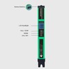 5 in 1 Digital PH Meter Bluetooth PH EC TDS