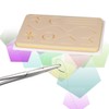 Isaac Technologies IC-SPN23 5” X 7” Suture Training Pad |