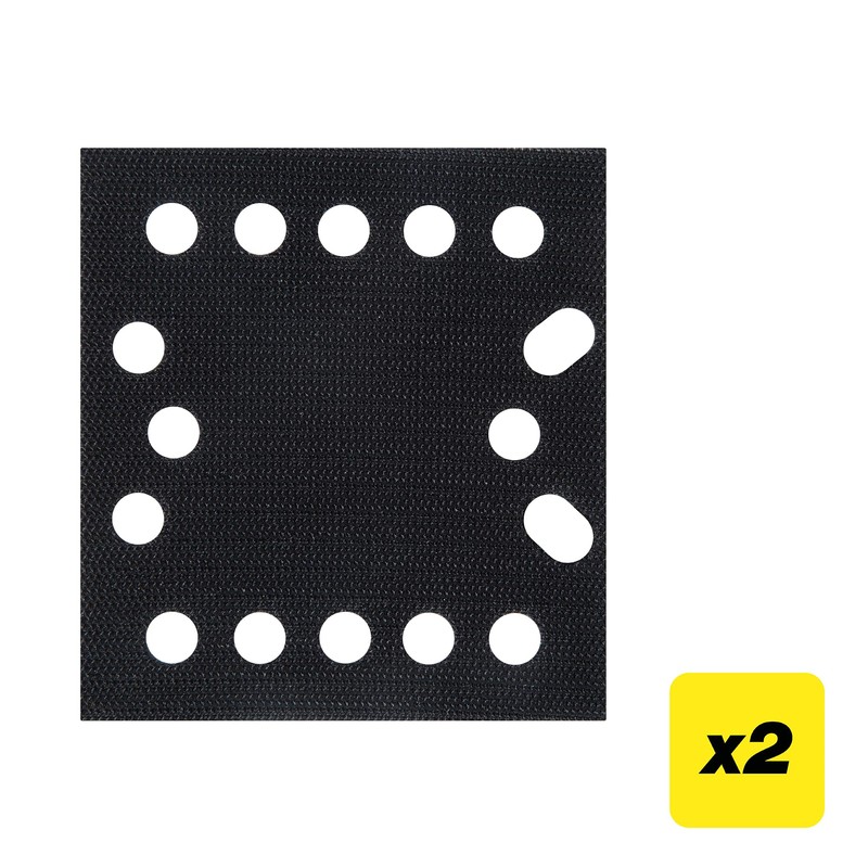 Trend 115 x 107 mm Quarter Sheet Pad Saver, 2