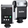Godox IA32 Camera Flash Mini Flash for Canon Sony Nikon
