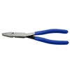 Kauplus 8-inch Duck Bill Flat Nose Pliers 8” Flat Nose