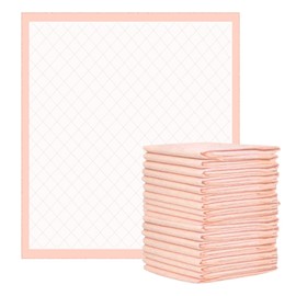 Unbranded Baby NursingPad Changing mats 200Count Disposable Changing Pads Liner Travel Mat