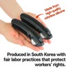 Kimyo works Fidget Steer Grip for Driving Anxiety & ADHD