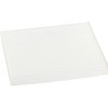 Purolator TC35519 Filtro de Aire de Cabina Tech