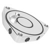 Blow Off Valve Dump Adapter Car Modification Replacement for Hyundai