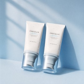 Partner company Moisture Lee Mi-sook Sun Serum Sun Cream Water Fit 50ml 2pcs 50ml 2pcs / 수분 이미숙 선세럼 선크림 워터핏 50ml 2개 50ml 2개