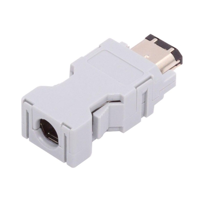chenyang Firewire IEEE 1394 SM 6-Pin 55100-0670 Encoder Servo CN3