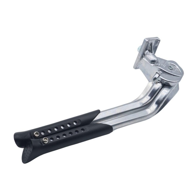 Cycle Design CL-KA56 Bicycle Center Mount Double Leg Kickstand for