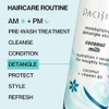 Pacifica Pacifica Coconut Milk Hair Detangler Spray C Leave-In Conditioning