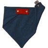 Tooth Towel in 10 Colours red