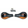 KTM Handguard Deflectors (Black) U6907896