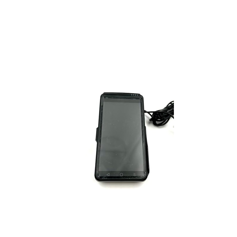 DCCStands Dejavoo QD5 Screen Protector