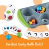 Learning Resources Mini Muffin Match Math Activity Set - 76