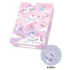 Kamio Japan 220591 Unicorn Rosette, Tool Box, Tool Holder, Stationery