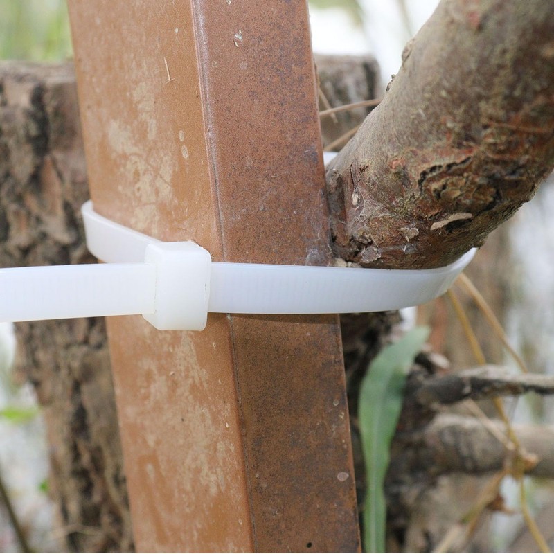 24 inch Zip Ties Heavy Duty outdoor use Extra Long