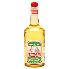 Clubman Greaseless Hair Tonic, 12.5 oz