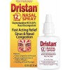 Dristan 12HR Nasal Spray Decongestant Fast Relief 0.5oz Bottle -