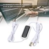 PC to PC Data Transfer Cable High Speed USB Shared