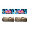 BIRD KABOB Kozy Keet Holistic Nest - 2 Pack