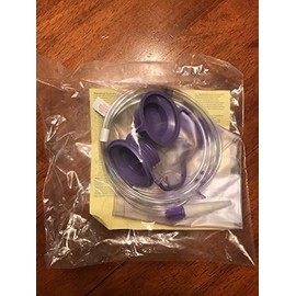 KANGAROO ePUMP, 1000ml Enteral Nutrition Bag Sterile W/Pump Set, 1 ea