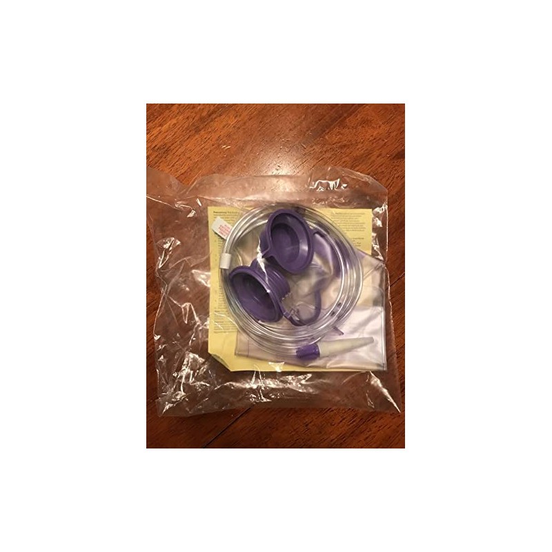 KANGAROO ePUMP, 1000ml Enteral Nutrition Bag Sterile W/Pump Set, 1