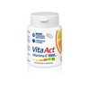 Vitamina C Act 1000mg, Integratore Alimentare in Compresse Masticabili, a
