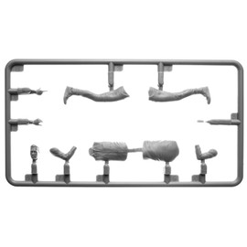 Mini Art 38087 1:35 Holidaymakers Set - Faithful Replica Model Building, Plastic Kit, Crafts, Hobby, Gluing, Model Kit, Assembly, Unpainted