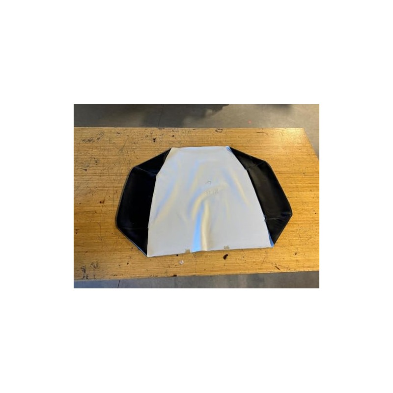 New Replacement Lower seat cover fits Kawasaki Mule 400 600