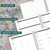 Monthly Planner 2026-2028 - 3 Year Planner/Calendar 2026-2028, JAN 2026
