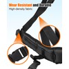 GUZIKO Backpack Blower Shoulder Straps Fit for BR500 BR550 BR600