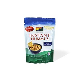 Mother Earth Products Instant Classic Hummus