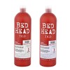TIGI Bed Head Resurrection Shampoo/Conditioner (25.36oz) Set