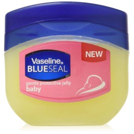 Vaseline Baby Gentle Protective Petroleum Jelly, 100ml