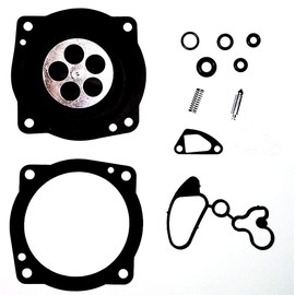 Carburetor Carb Rebuild Kit for Kawasaki 650 X2 TS SC Jetmate Jet-Ski CDK 1 SX X2 TS Jetski Keihin 28mm Carb Kit CDK-1 and Keihin CDK I