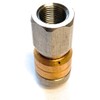 Pipe Cleaning Nozzle Rotating for Kärcher Kränzle WAP Alto 1/8