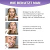 Toothpaste White Teeth, Radiant White Teeth, Gum Repair, Effective Discolouration
