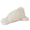 Universal Trends Mimex WWF16901 Toy Seal 38 cm Cream
