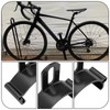 SG Store 4pcs Bike Sliding Bridge Mudguard Support Clip Bike