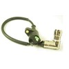 IGNITION COIL with METAL HOUSING HEAD PLUG CAP for TAOTAO
