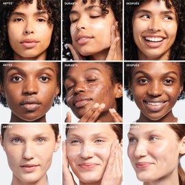 Hidratante Facial Clinique Moisture Surge™ 100H – Hidratación Intensa de 15 ml