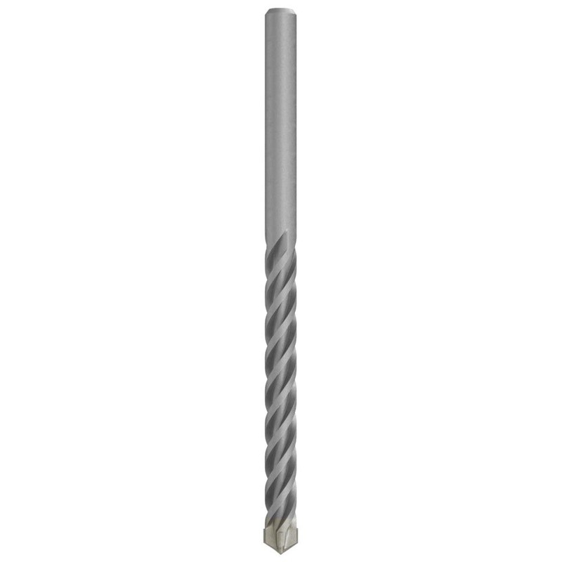 fischer Widia D-SDX 8 Drill Bit, Carbide, 0, Quatrium 8X120