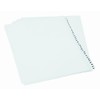 Oxford Binder Dividers Plastic Preprinted, Numbers 1-31, Letter, White