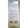 Godefroy 28 Day Eyebrow Color - BLACK - WATERPROOF Gel