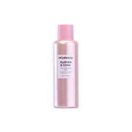 MCoBeauty Hydrate & Glow Pore Reducing Toner 100ml