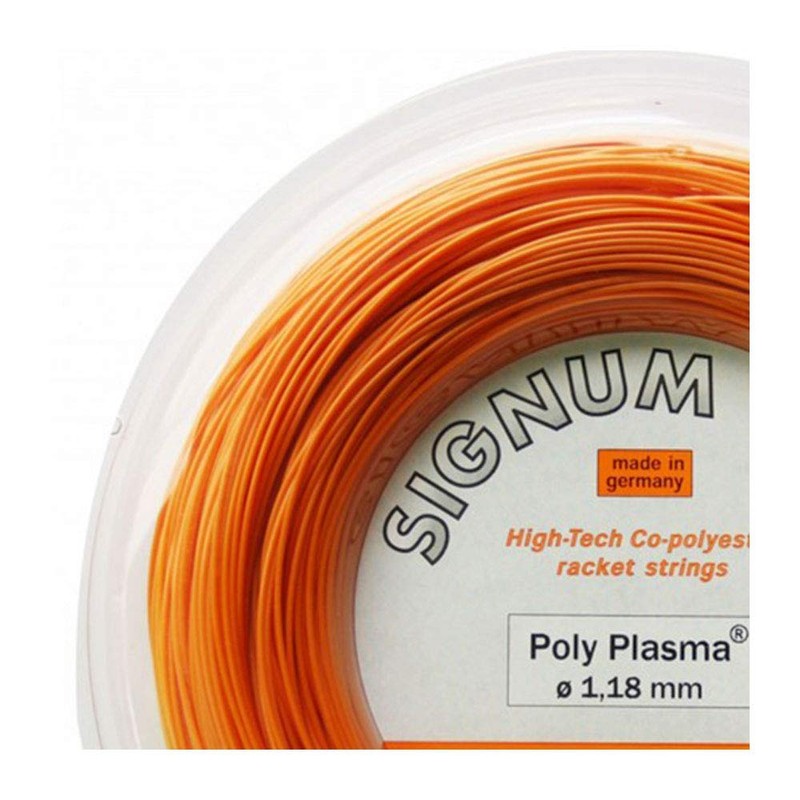 Signum Pro Poly Plasma 18 1.18mm 200M Reel
