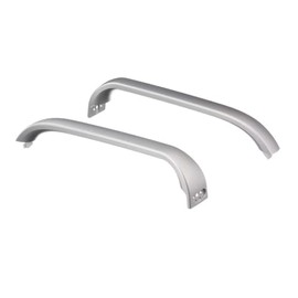 Recamania Bosch Fridge Door Handle Grey KGS3866IE01 KGS3765IE06 369551