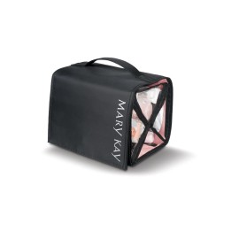 Mary Kay Travel Roll-up Toiletry Bag (NWT)