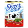 Jans Sweet Cow Evaporated Milk, 13.7 oz (Pack of 24)