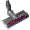 Spares2go Brush Head for Dyson V6 DC59 DC58 SV03 SV06