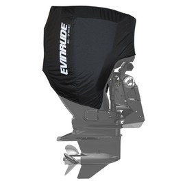 Johnson Evinrude OMC New OEM Outboard Motor Storage Cover, E-TEC G2, 0768856
